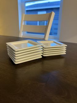 Small Appetizer Dishes