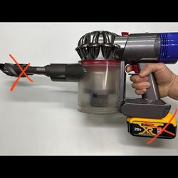 Dyson V8 Cordless Vacuum 