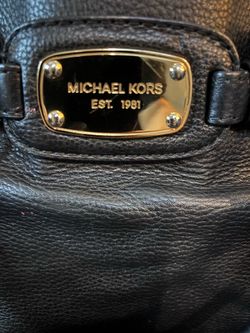 Michael kors purse