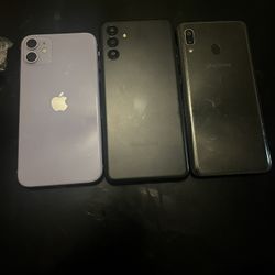 3 Phone All Work 