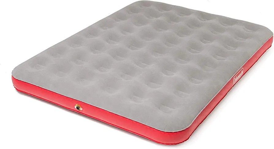 Coleman Quick Bed Air Mattress, Queen