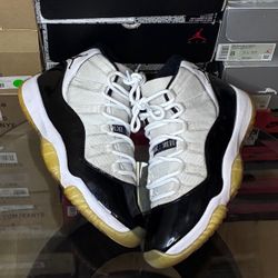 jordan 11 high concord 