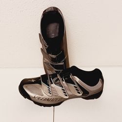 Shoes Bike Specialized Size 9