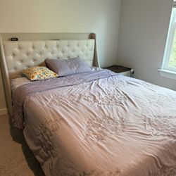 Bedroom Set
