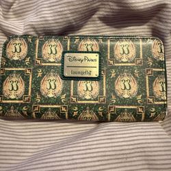Club 33 Wallet From Club 33 Disneyland 