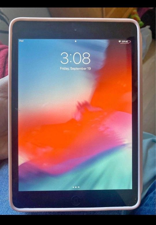 Ipad Mini 2