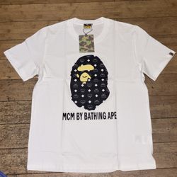 Bape Shirts 