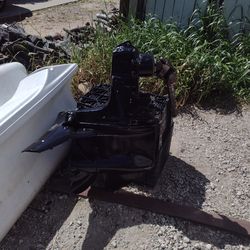 Outdrive - Make Offer