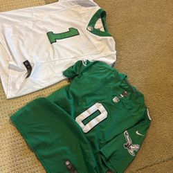 Eagles Throwback Jerseys 