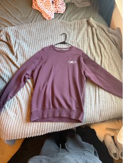 Vintage Jordan crewneck xl