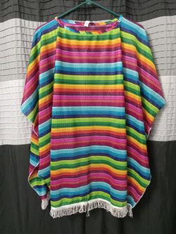 Colorful Shall