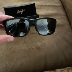 Maui Jim Sunglasses - Brand New