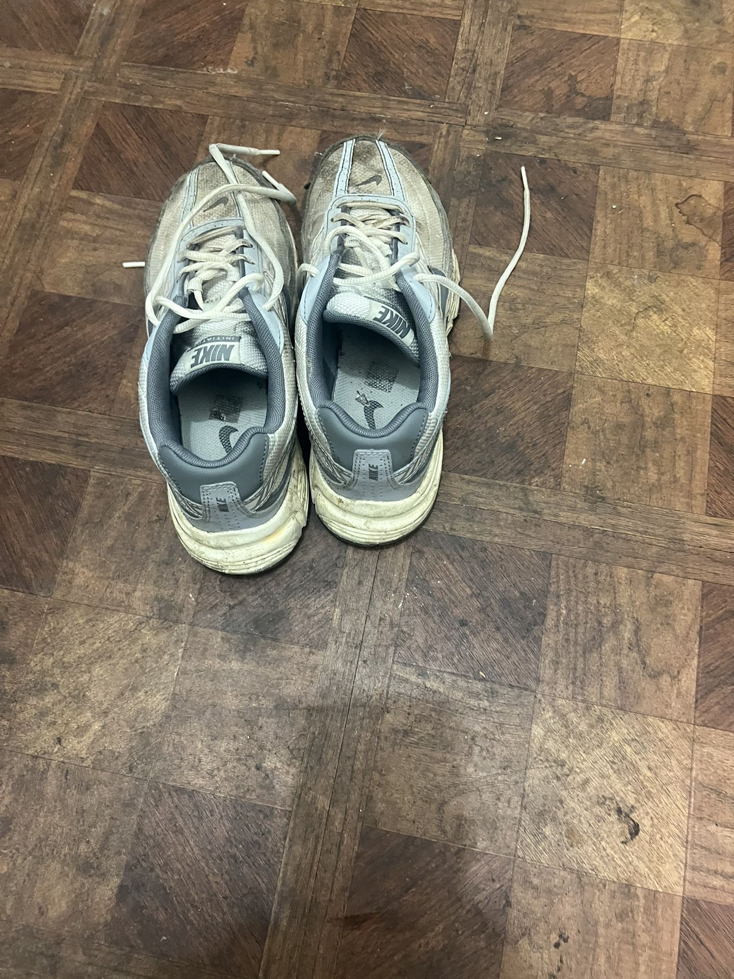 Mens Nike Shoes