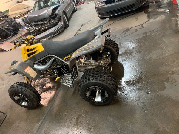 2000 banshee nothing wrong with it 3500