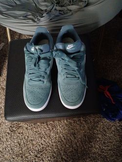 Nike court vision sz13
