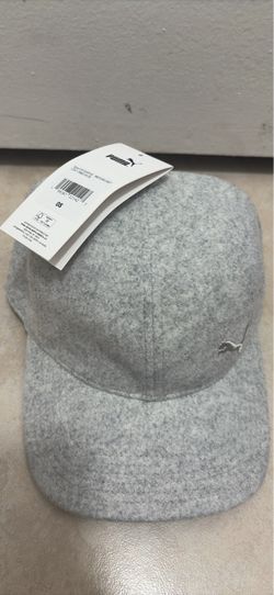 Puma Hat