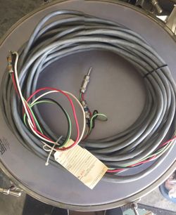 100 ft. 14-4 speaker snake