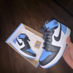 JORDAN RETRO 1