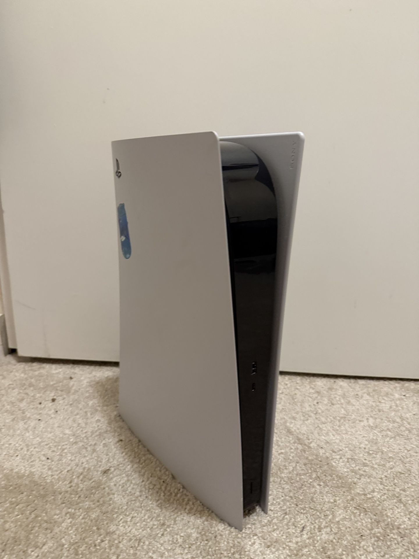 Ps5 Digital With Controller
