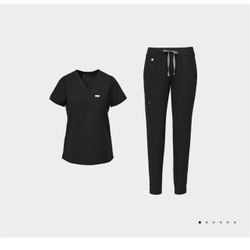 FIGS Women Scrubs 50$