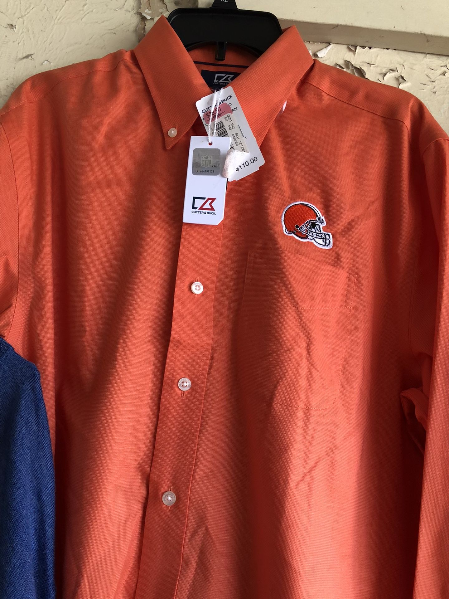 Browns Brand New W Tickets From Dillard Only 20$