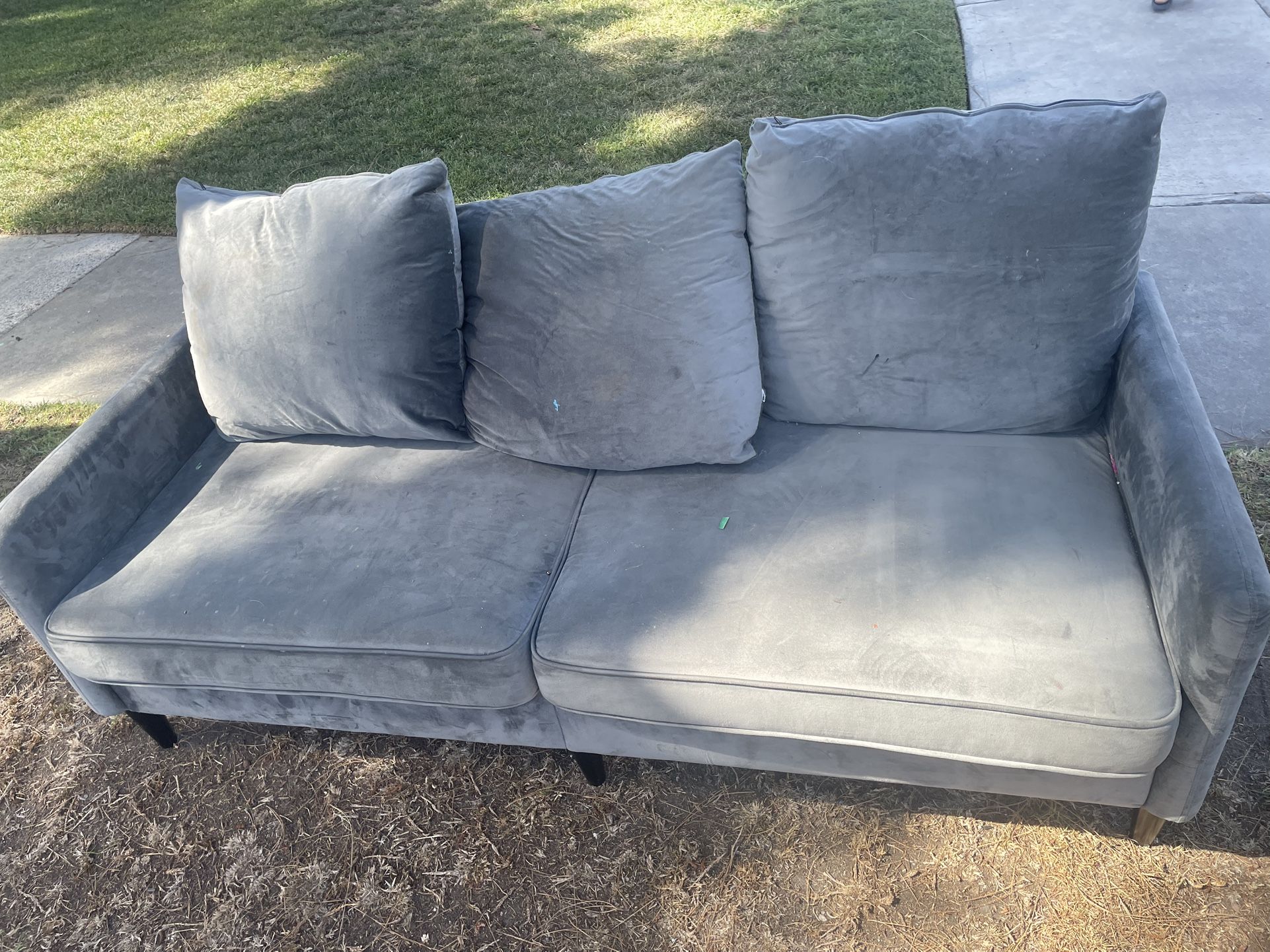 Free Couch