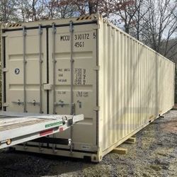 Shipping Containers For SALE!!