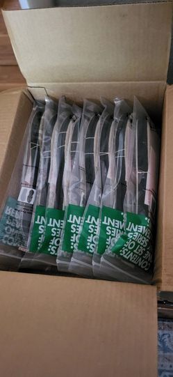 Cougar paw peak series replacement pads size 13, for performer and estimator boots, 8 count