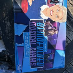 Ellen Degeneras Board game 