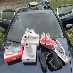 Sneakers For Sale OG