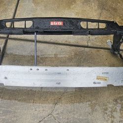 2008-2014 Mercedes-Benz C-class Core Support 