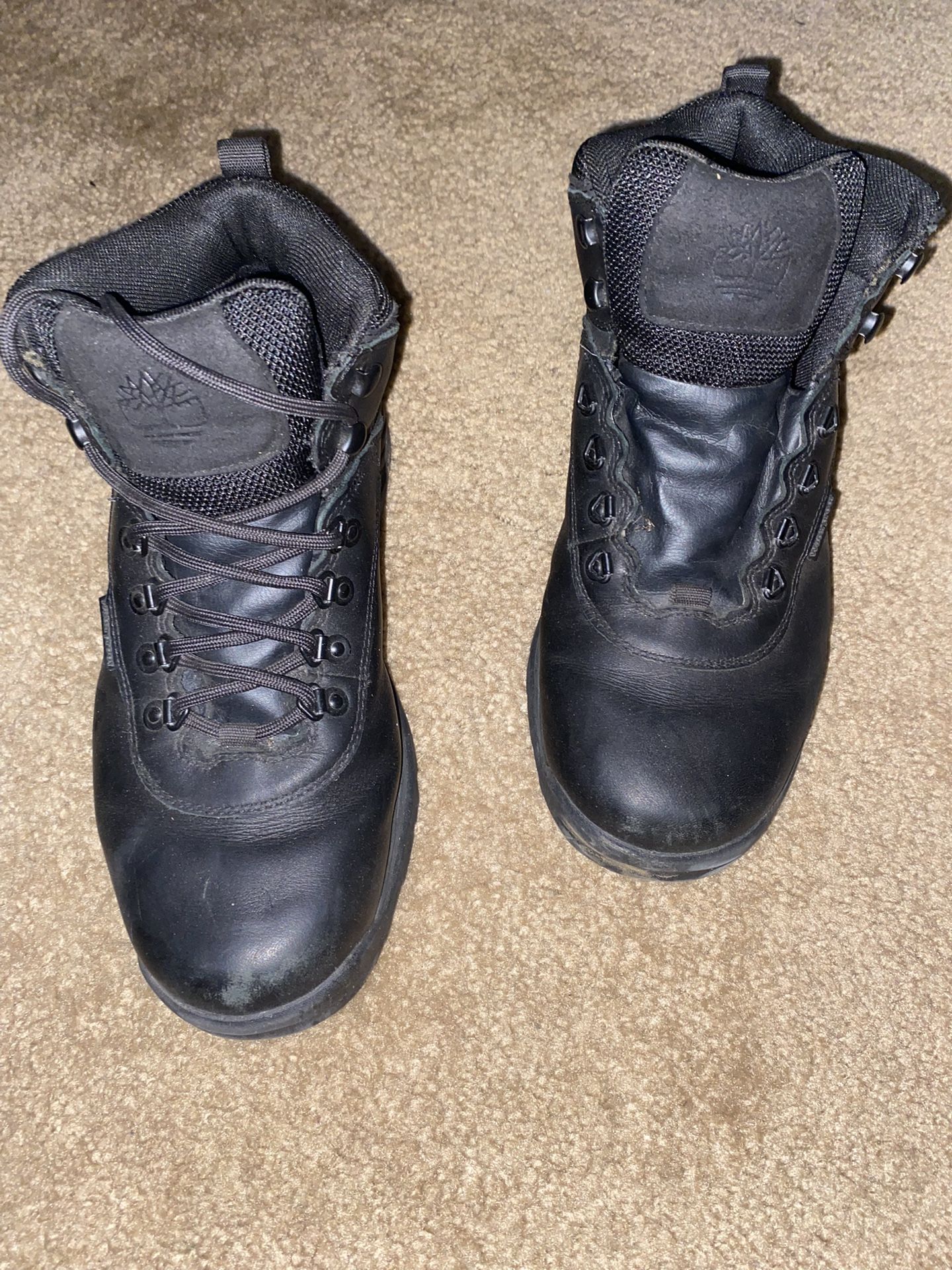 Timberland Waterproof Boots