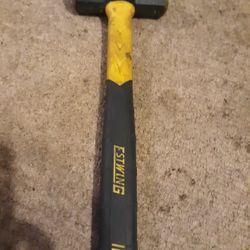 Sledgehammer 