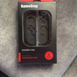 Nintendo Switch OLED case