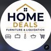 Home Deals
