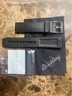 Breitling Original Watch Band