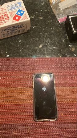 iphone 8+ completely unlocked