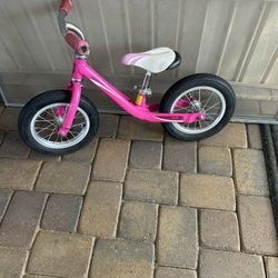 Giant Pre Balance Bike