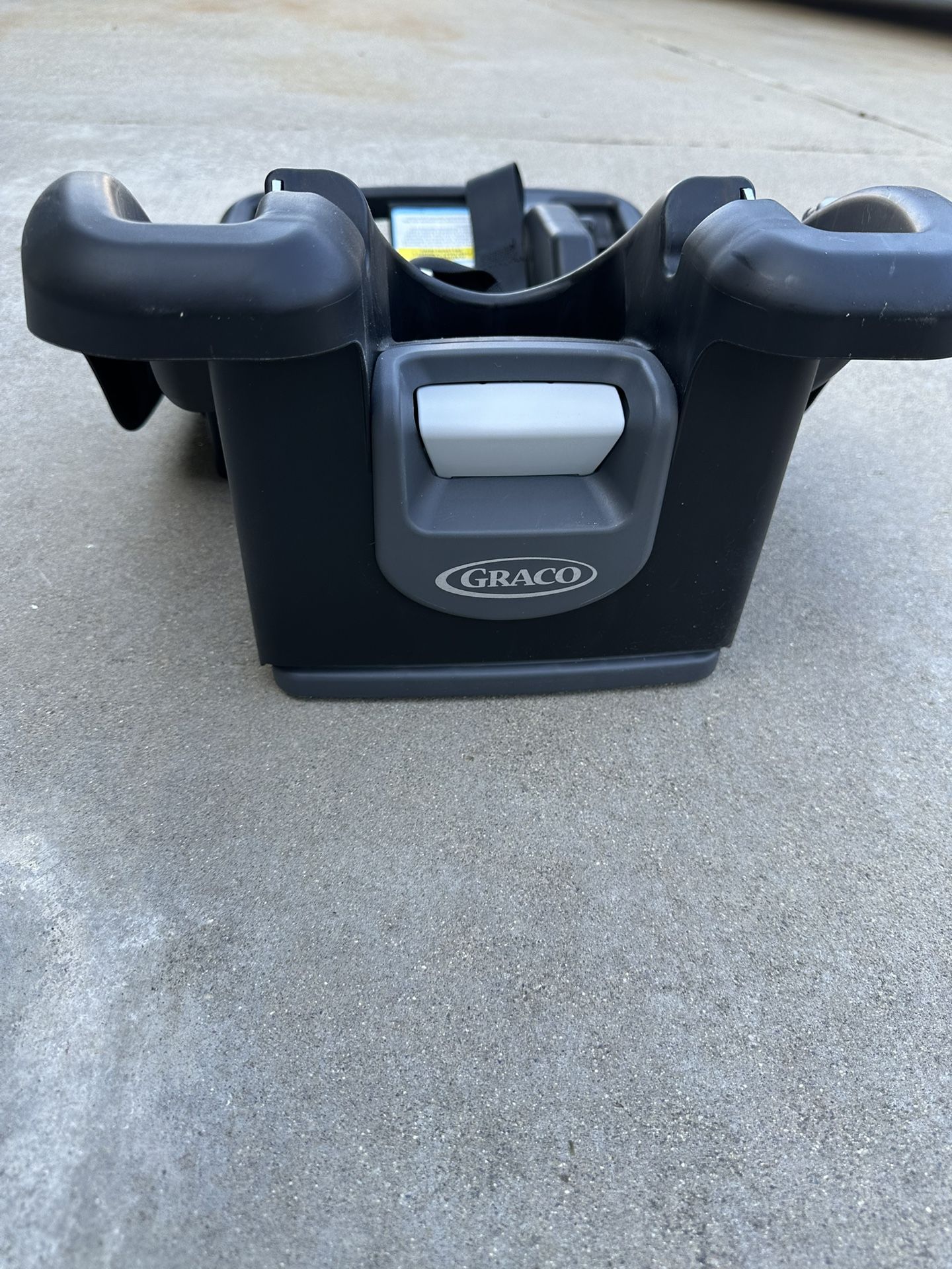 Graco SnugRide Car Seat Base