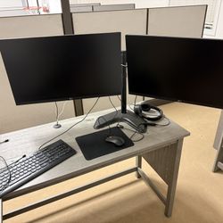 9 Full Mini PC Setups W/ Mouse Keyboard Etc