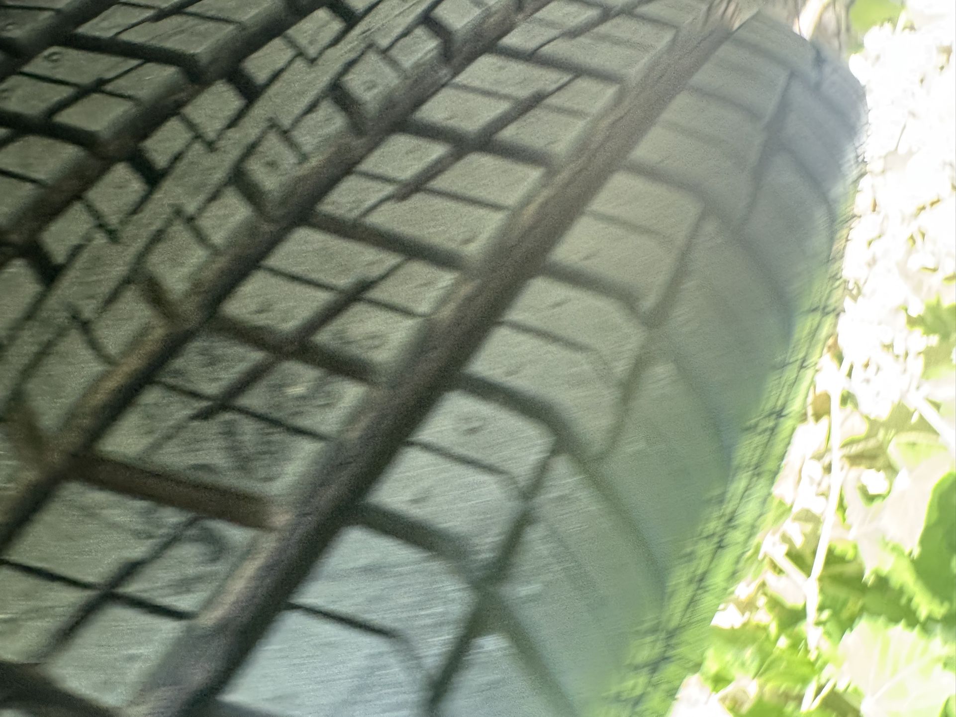 15” American Racing Wheels