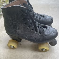 Roller Skates Women’s Size 7