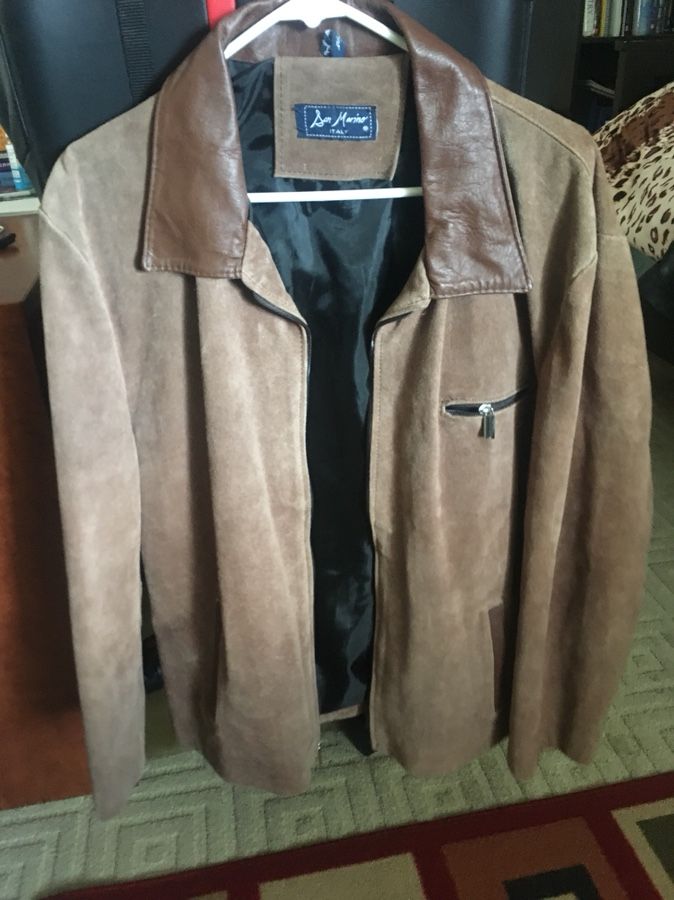 Jacket for sale