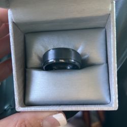 Wedding Band