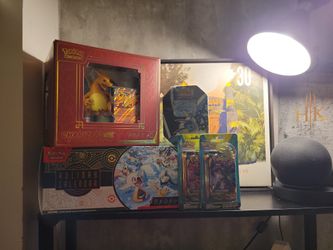Pokemon Cards NEW