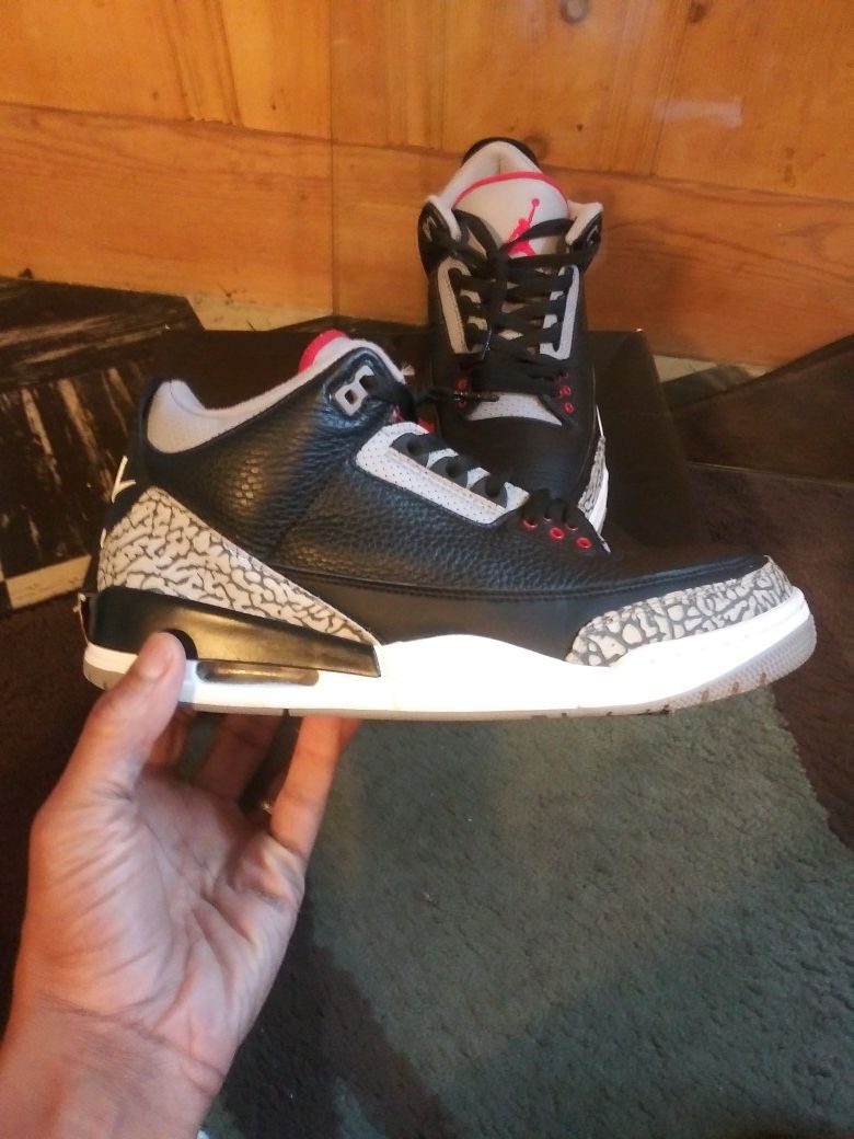Cement 3