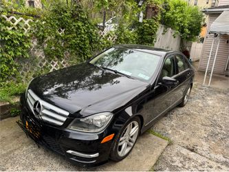 Mercedes Benz 2013
