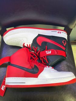 ATL Air Force 1 High