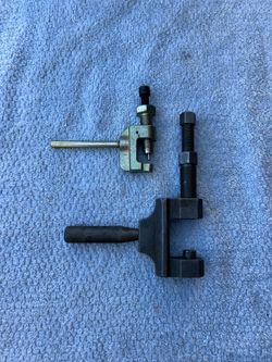 CHAIN BREAKER TOOL