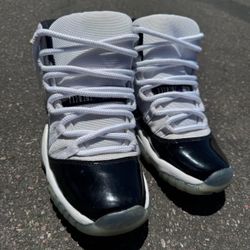 Jordan Retro Concord 11 